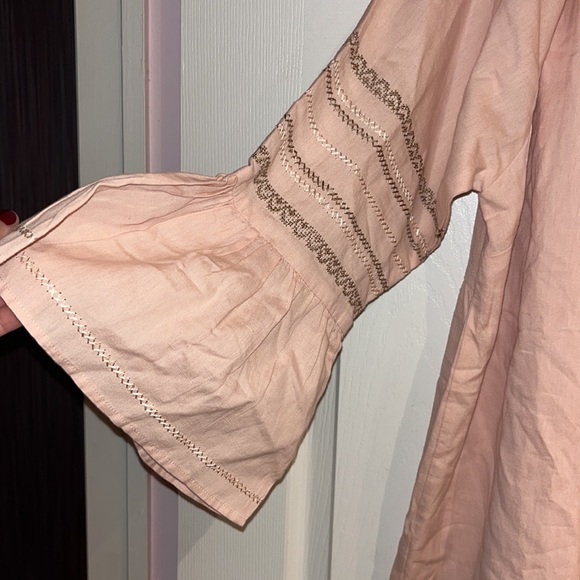 Roller Rabbit Cross Stitch Maricruz Dress - Picture 5 of 6